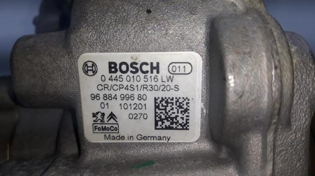PEUGEOT 9688499680 Bomba inyectora comprar Barcelona