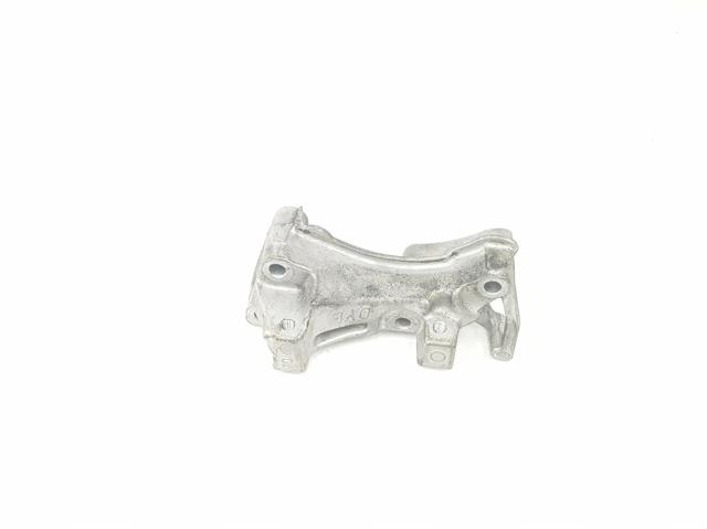 Soporte para taco de motor derecho 9688615780 Peugeot/Citroen