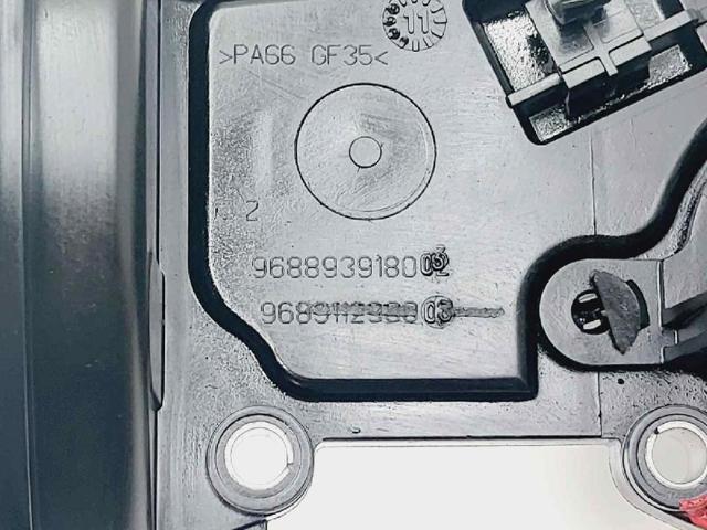 9688939180 PEUGEOT Tapa de balancines  comprar en Lleida