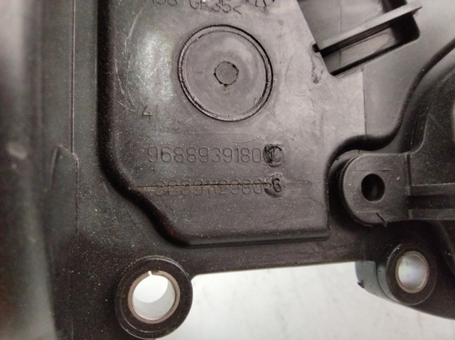 PEUGEOT 9688939180 Tapa de balancines  en stock Terrassa