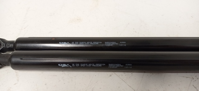 9689004580 PEUGEOT Amortiguador maletero  en stock Huelva