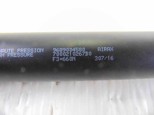 9689004580 PEUGEOT Amortiguador maletero comprar Bilbao