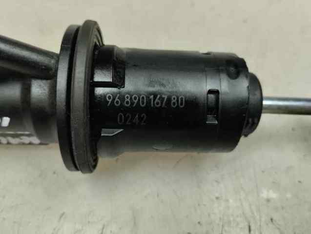 PEUGEOT 9689016780 Cilindro maestro de embrague comprar Tarragona