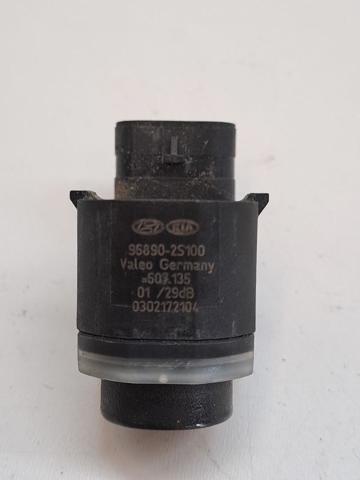 HYUNDAI 968902S100 Sensor de aparcamiento trasero lateral  en stock Valencia