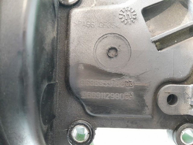 FORD 9689112980 Tapa de balancines  comprar en Murcia