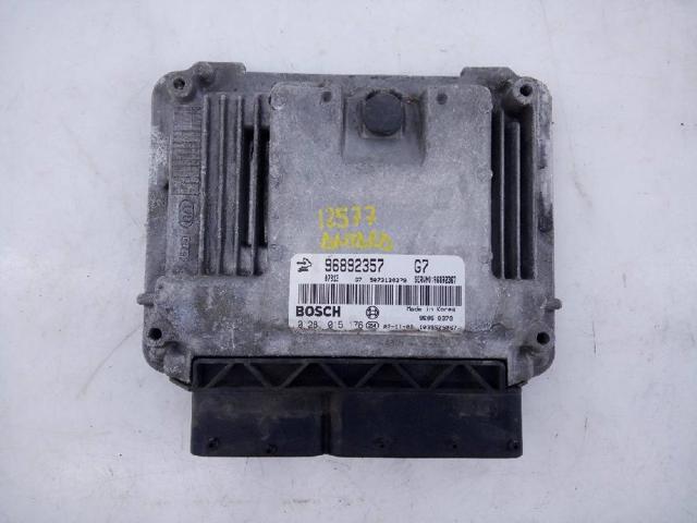 96892357 Opel