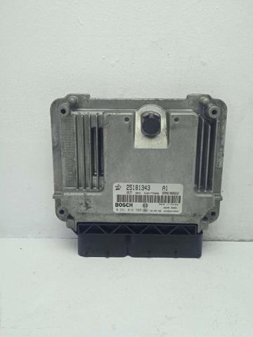 Comprar Módulo de control del motor Captiva I C100