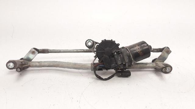 Motor del limpiaparabrisas Chevrolet Cruze  (2009-2026)