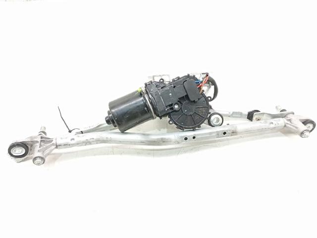 Motor del limpiaparabrisas Chevrolet Cruze  (J300)