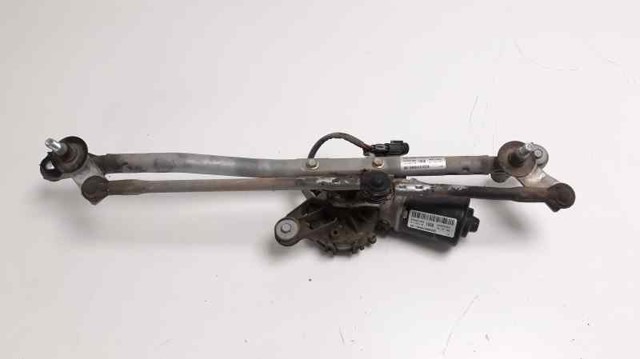 Motor del limpiaparabrisas Chevrolet Cruze  (J300)