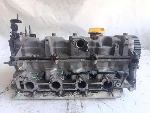 Comprar Culata Chevrolet Aveo T250, T255 a bajo precio