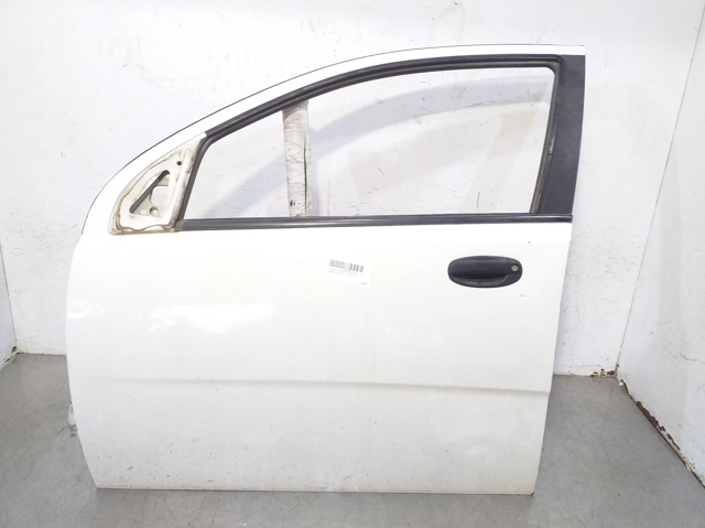 Puerta de coche, delantera, izquierda 96897589 GM/Chevrolet