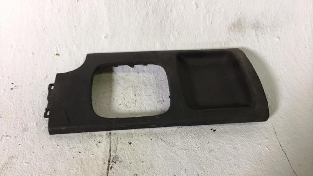 Fuella palanca de cambios para Nissan Navara D40