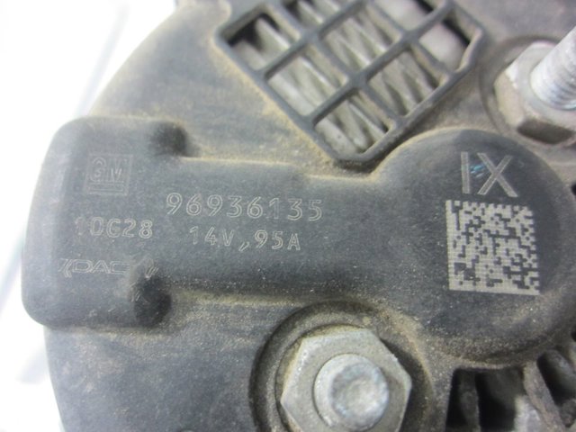 96936135 GM Alternador  disponible Ourense