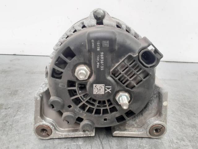 96936135 Alternador  disponible Burgos