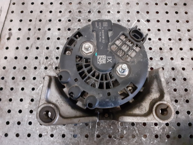 GM 96936135 Alternador  disponible Lugo