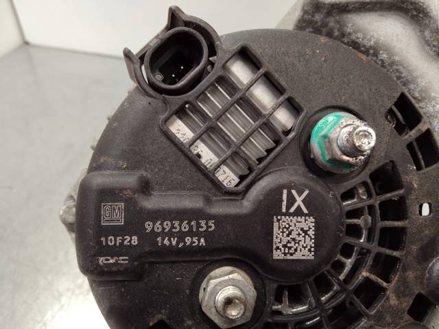 96936135 GM Alternador  comprar en Oviedo