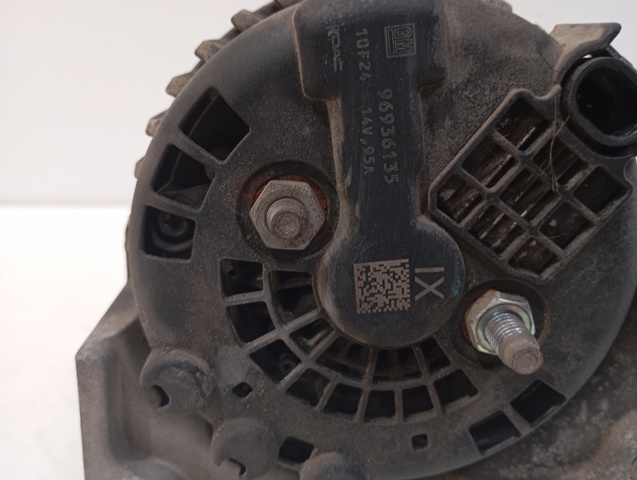 GM 96936135 Alternador comprar Barcelona