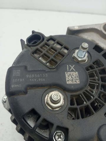 96936135 Alternador  comprar en Pontevedra