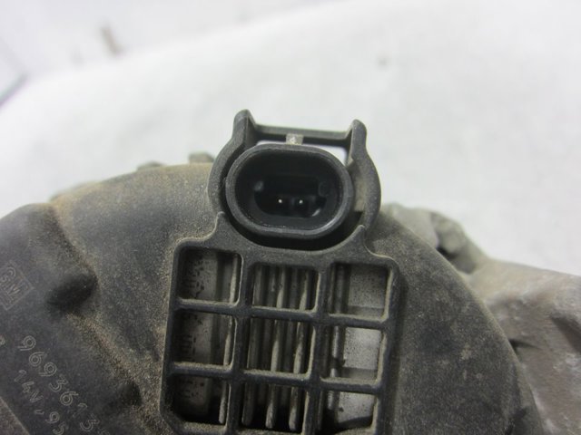 GM 96936135 Alternador  disponible Valladolid