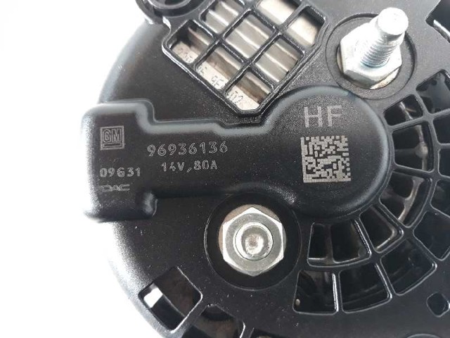 96936136 GM Alternador  en stock Huelva