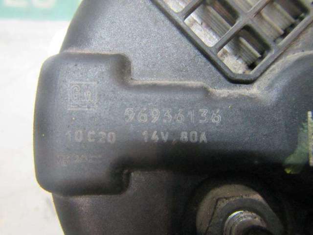 96936136 GM Alternador  en stock Huelva