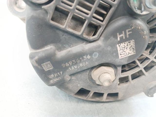 96936136 Alternador  comprar en Pontevedra