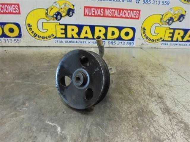 Capó delantero 96940957 GM