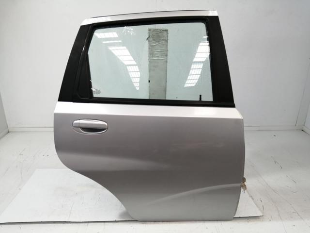 Puerta trasera derecha 96942348 GM/Chevrolet