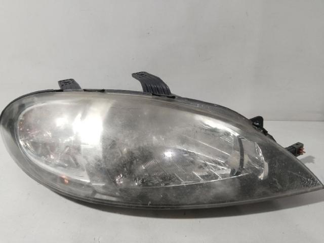 Faro derecho para Chevrolet Lacetti J200