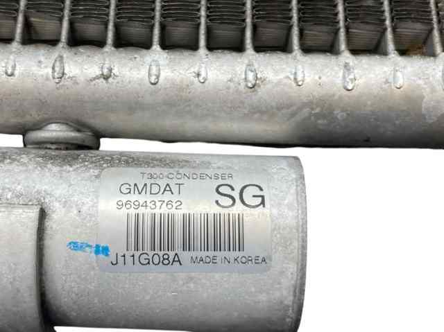96943762 Condensador de aire acondicionado  comprar en Pontevedra