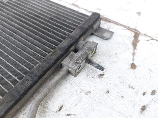 96943762 Condensador aire acondicionado  en stock Sabadell