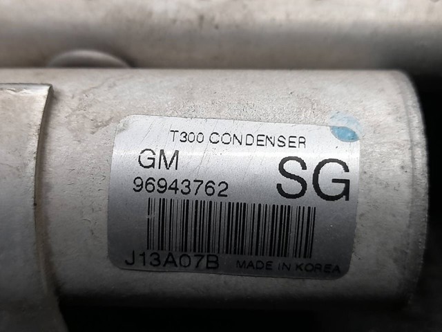 96943762 Condensador de aire acondicionado  comprar en Zaragoza