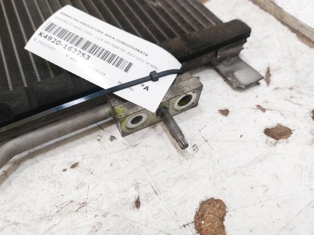 96943762 Condensador de aire acondicionado  comprar en Zaragoza