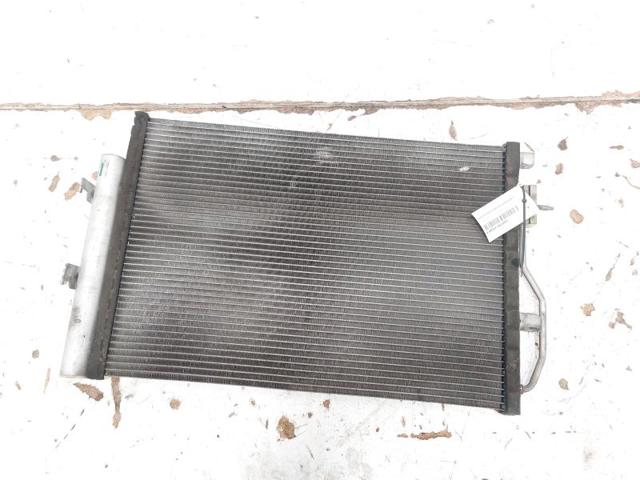 GM 96943762 Condensador de aire acondicionado  comprar en Albacete