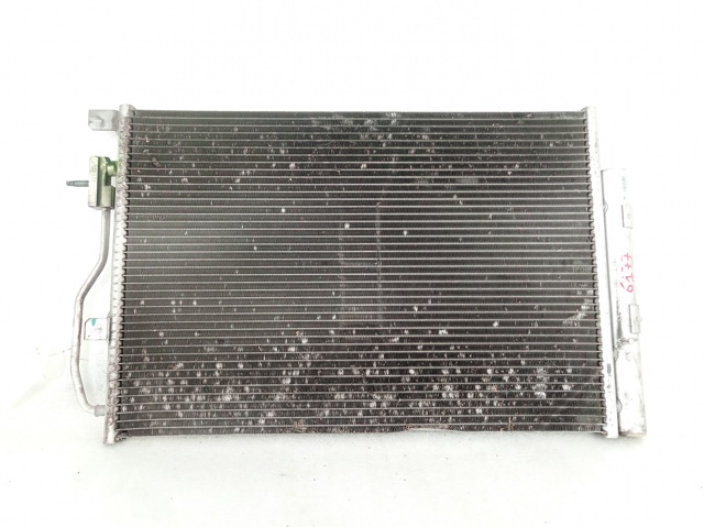 96943762 GM Condensador de aire acondicionado  comprar en Jaén