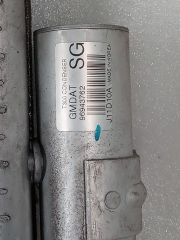 96943762 Condensador de aire acondicionado  comprar en Reus