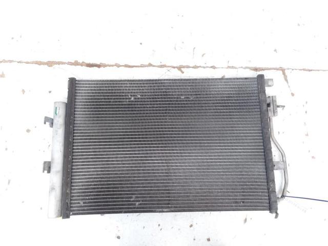 GM 96943762 Condensador de aire acondicionado  comprar en Ponferrada