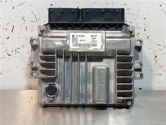 96951477 General Motors