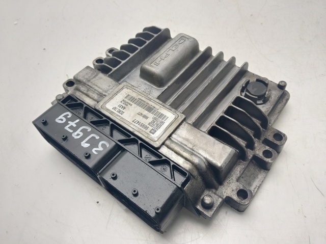 96951477 General Motors