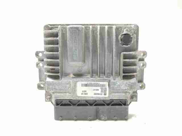 96951477 General Motors