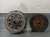 Embrague de disco 96952004 GM