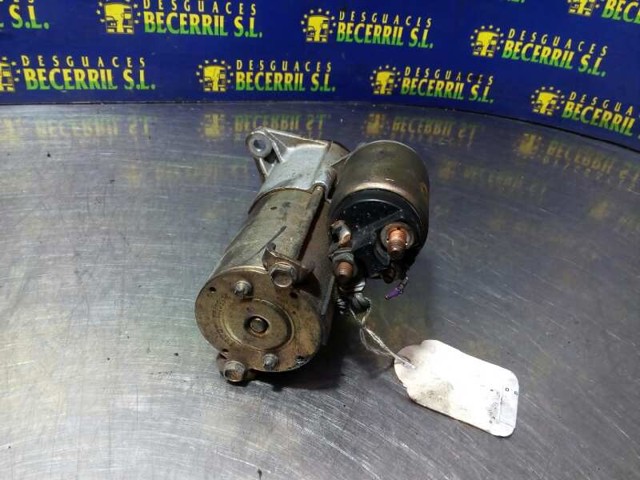 96952005 GM Motor de arranque  en stock Gandía