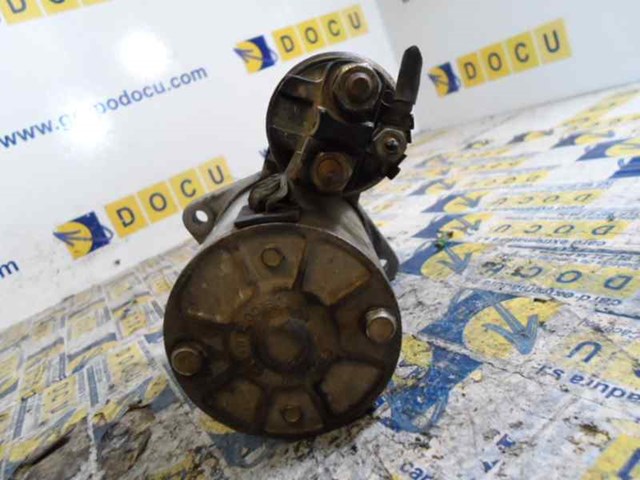 96952005 GM Motor de arranque  disponible Vigo