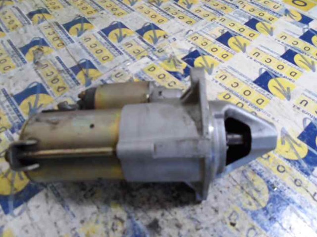 96952005 GM Motor de arranque  comprar en Jaén