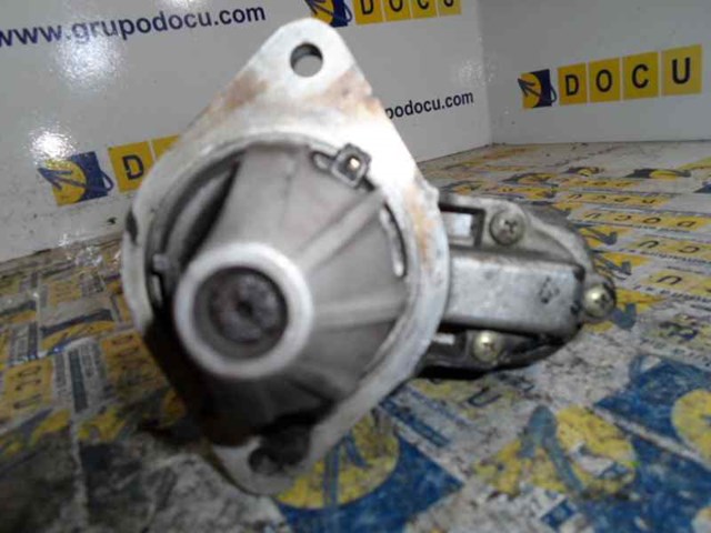 GM 96952005 Motor de arranque comprar Pamplona