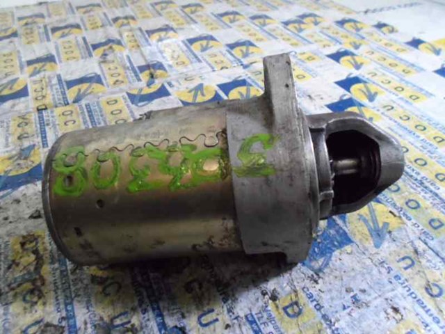 GM 96952005 Motor de arranque  en stock Valencia