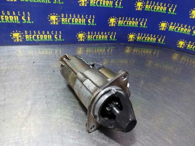 96952005 GM Motor de arranque  comprar en Oviedo