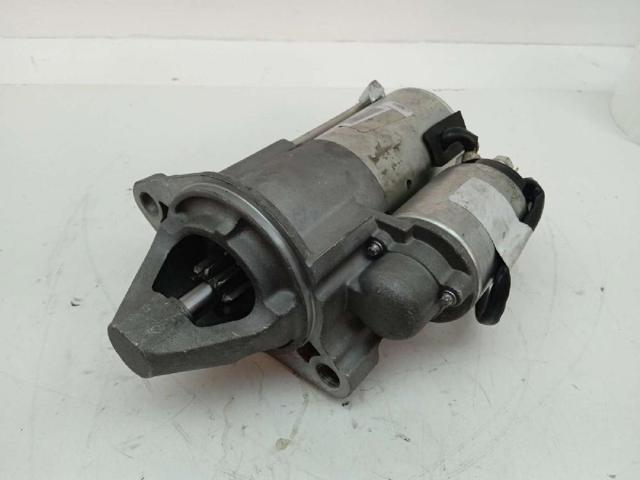 Arranque motores Chevrolet Epica  (2003-2006)