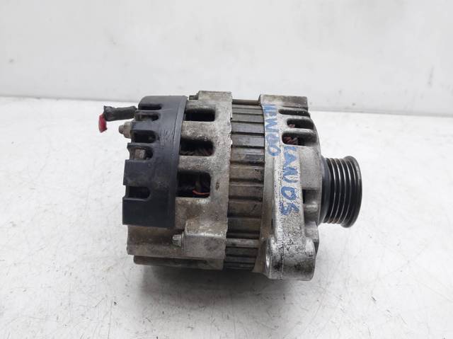 Alternador 96954112 General Motors